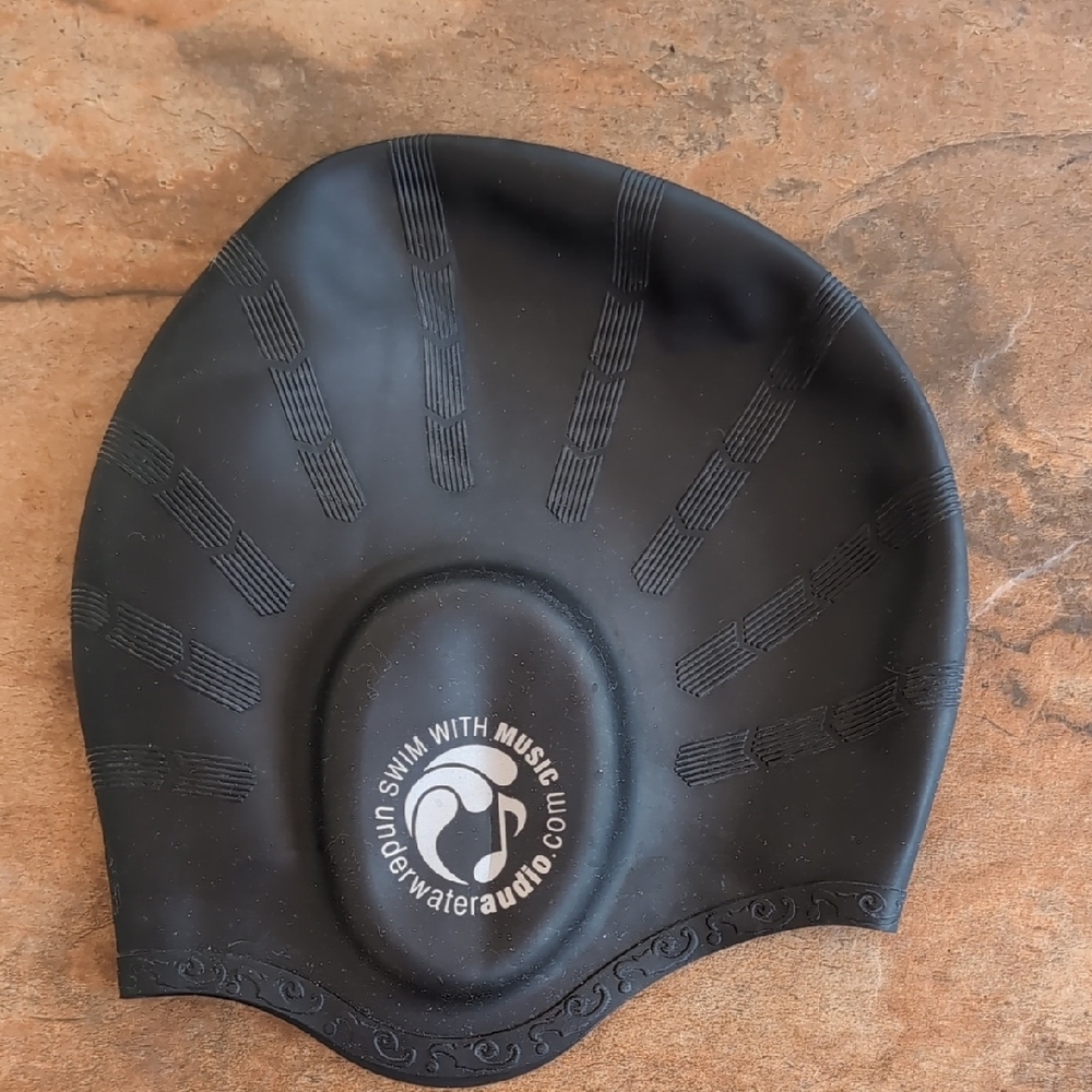 Swim Cap - Picture 7 of 12